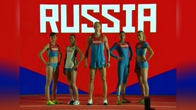 В честь Олимпиады Россия получила «Украинскую область» 