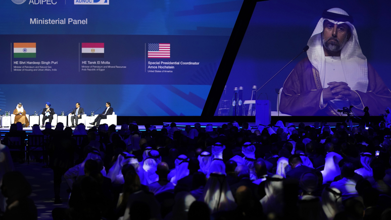 Bloomberg: в ОАЭ опровергли сообщения о планах страны выйти из ОПЕК+