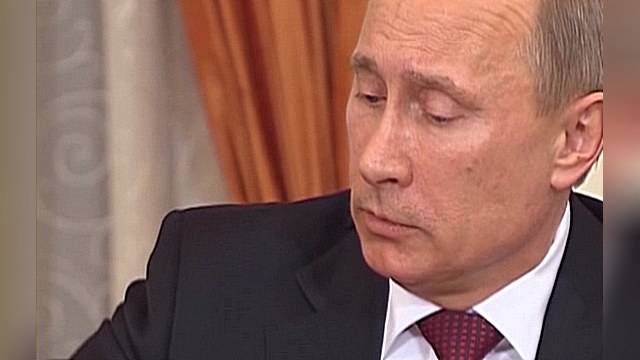 «Клан Путина» пришел на смену олигархам 90-х 