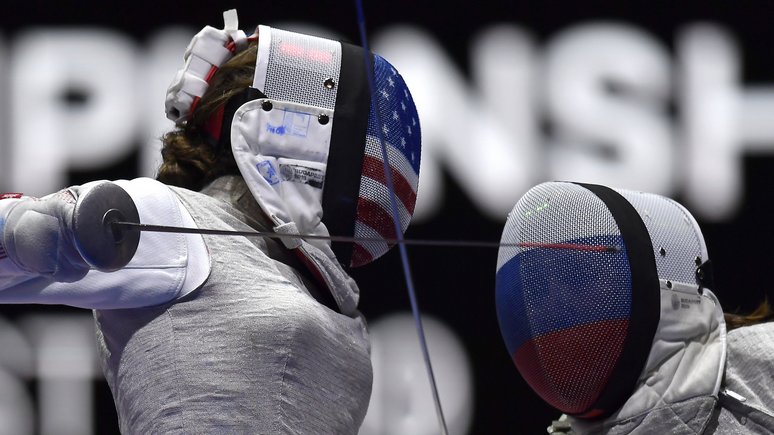 OF: бокс, теннис, фехтование — российские атлеты возвращаются в международный спорт