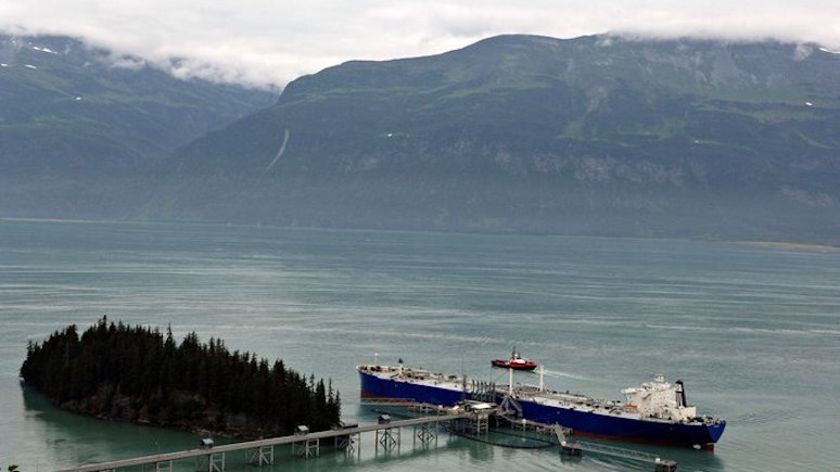 NYT: «углеродная бомба»: администрация Байдена одобрит нефтяной проект на Аляске, несмотря на протесты экологов