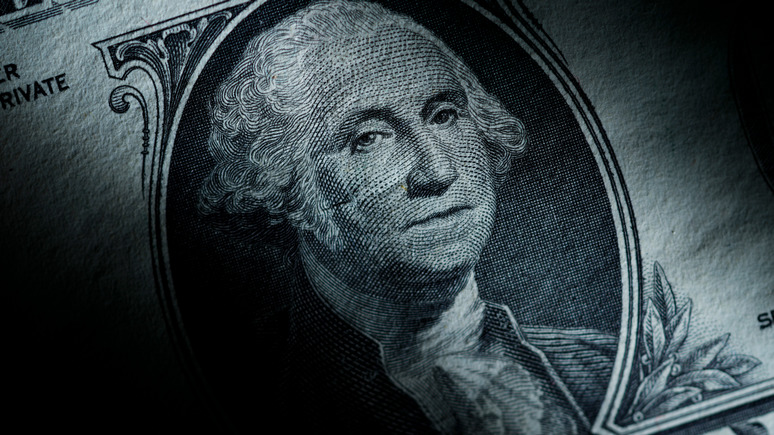 NYP: США рискуют потерять возможность проецировать свою силу через доллар