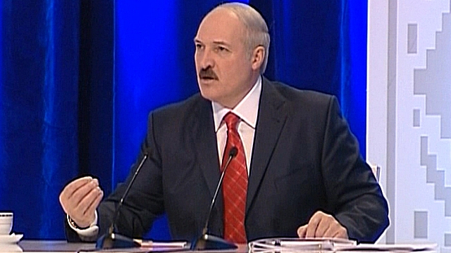 Диктатура Лукашенко ведет Беларусь к опасному сближению с Россией
