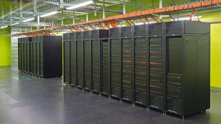 Guardian: Великобритания инвестирует почти миллиард фунтов в суперкомпьютеры для создания BritGPT