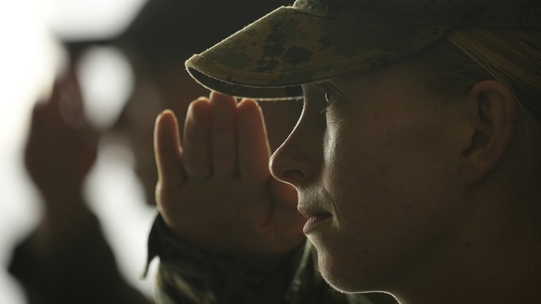 Newsweek: американские ВС столкнулись с проблемой — никто не хочет идти в армию