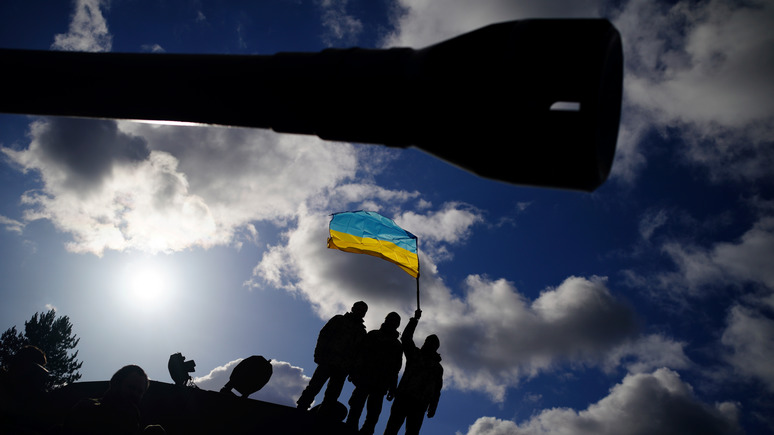 MW: поставки Киеву снарядов с обеднённым ураном толкают Россию к «беспрецедентно жёсткому ответу»