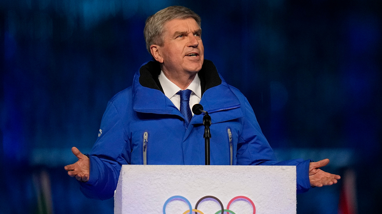 Глава МОК: недопуск атлетов к соревнованиям по политическим мотивам может развалить весь мировой спорт