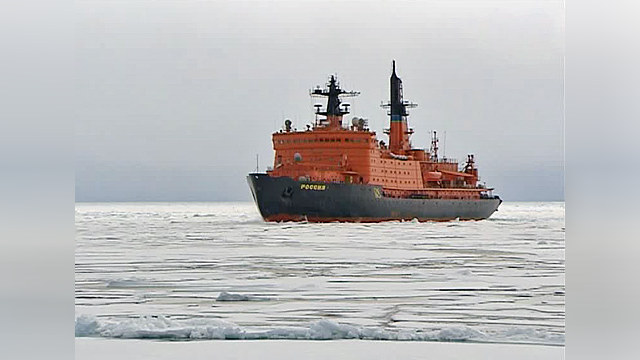 России нужна Япония для развития Северного морского пути