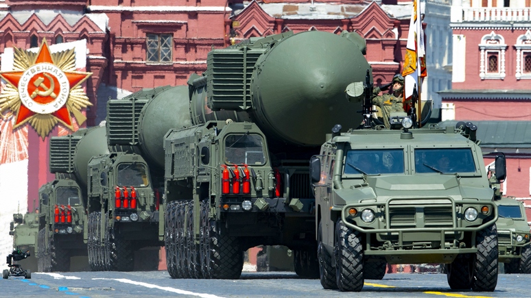 N-TV: американские эксперты не видят повышенной угрозы в размещении ядерного оружия России в Белоруссии