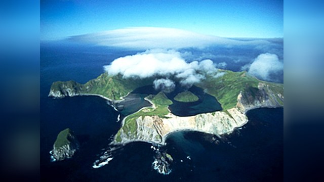 Жители Курил против переименования островов на русский лад