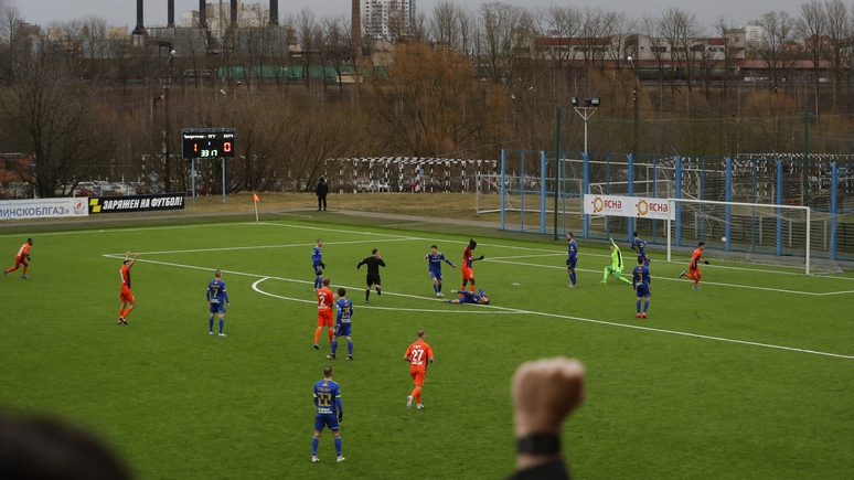 Le Figaro: белорусы сражаются за выход на Евро-2024, но УЕФА грозит их не допустить