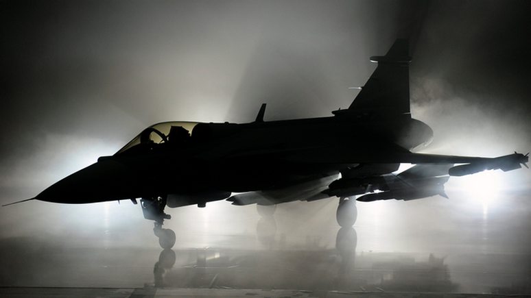 SZ: мини-НАТО в Северной Европе — Дания, Финляндия, Швеция и Норвегия объединят свои военно-воздушные силы