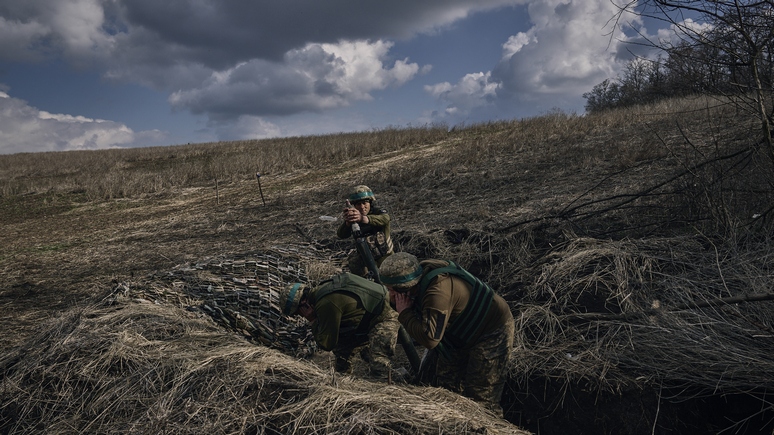 Times: у США новая цель в украинском конфликте — возврат к прежним границам страны 