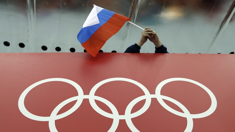 Le Figaro: решение МОК об ограничениях для российских спортсменов не понравилось ни России, ни Западу