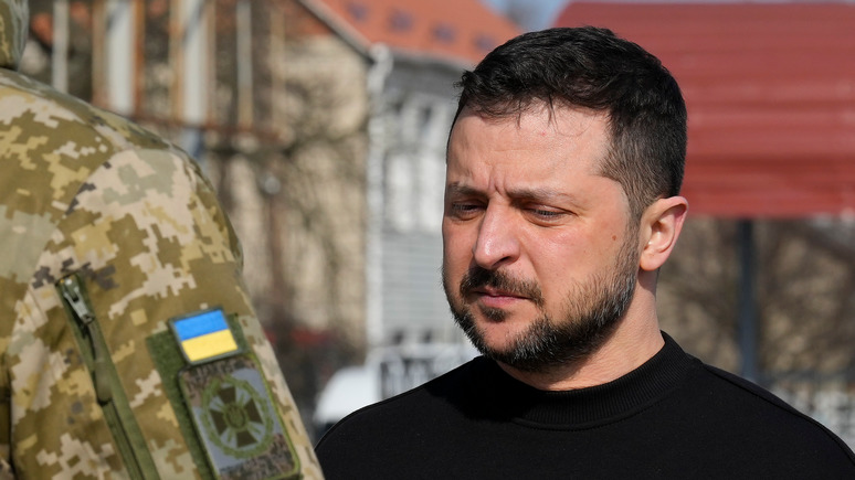 Exxpress: «отстоим нейтралитет» — австрийские политики будут протестовать против попытки Зеленского выступить перед парламентом