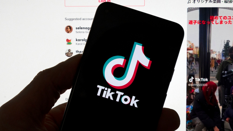 CNN: НАТО официально запретило чиновникам пользоваться TikTok