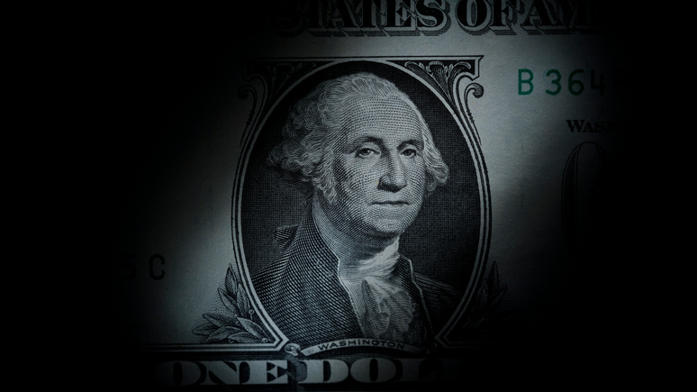 Global Times: неизбежная тенденция — США сами подталкивают мир к отказу от доллара
