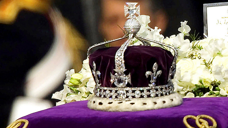 Telegraph: британские политики раскритиковали Байдена за «глупое решение» не присутствовать на коронации Карла III