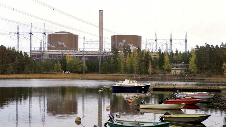 SRF: даже зелёные в Финляндии одобрили ядерную энергию — лишь бы оторваться от России