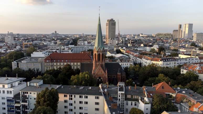 Welt: обязательное повышение энергоэффективности не по карману большинству владельцев недвижимости в Германии