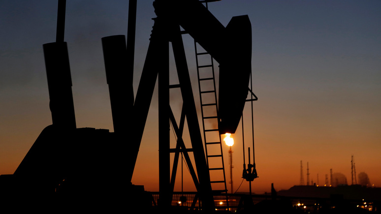 Newsweek: отношения Вашингтона и Эр-Рияда под угрозой из-за решения ОПЕК+ о сокращении добычи нефти