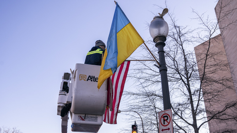 Foreign Policy: курс Вашингтона на полную поддержку Киева может не пережить ухода Байдена — и это тревожит Европу