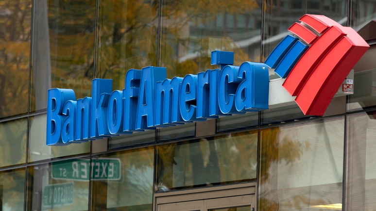 Times: Bank of America извинился за «слишком пророссийские» замечания об Украине