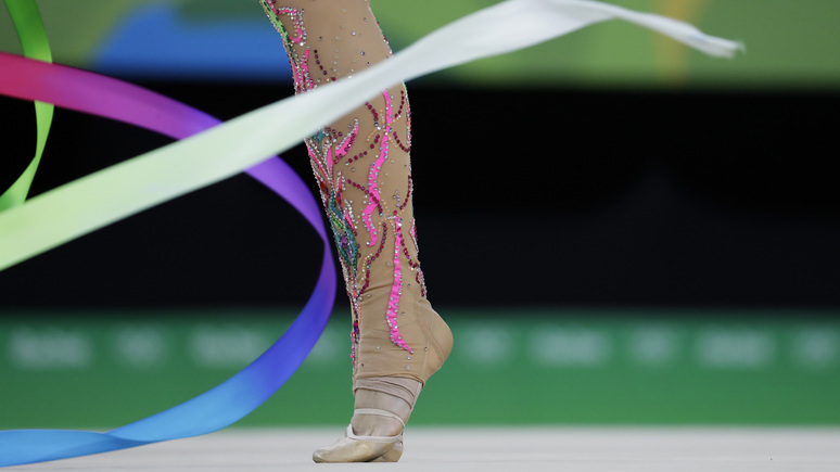 SPORT1: «защищаю, как семью» — глава Международной федерации гимнастики призвал допустить россиян к Олимпиаде-2024