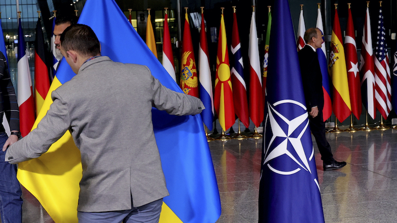 Обозреватель Radio ZET: военный союз с Украиной не вписывается в польские национальные интересы