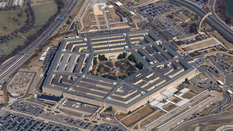 New York Times: утечка документов Пентагона раскрыла шпионаж США за союзниками