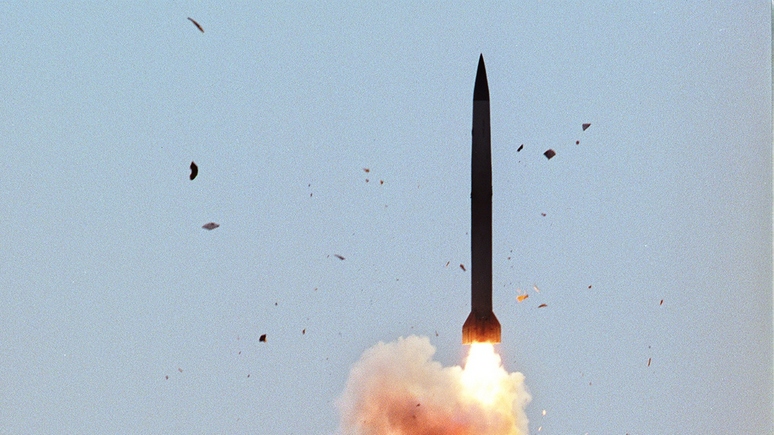 WSJ: Киев к маю может остаться без зенитных ракет, обеспечив России господство в небе