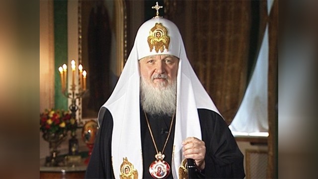 Церковь довела Россию до средневековья
