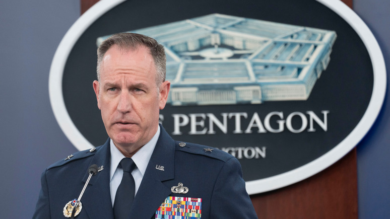 Fox News: ЦРУ или АНБ — утечка секретных документов могла произойти за пределами Пентагона