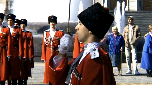 Краснодарский губернатор натравил казаков на «чужаков»