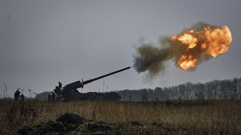 The Guardian: мировые расходы на военные нужды бьют рекорды со времён окончания холодной войны