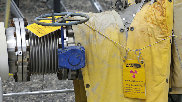 RMF24: единственный в Польше ядерный реактор, производящий медицинские радиоизотопы, может остановиться