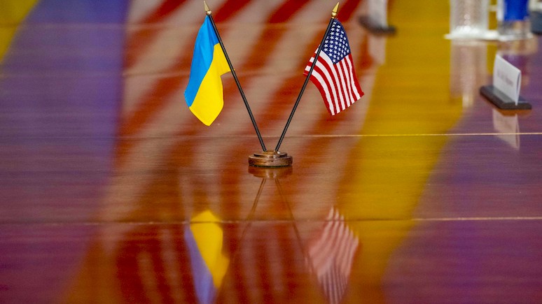 Экс-минобороны Польши: судьба украинского конфликта в руках США, а не Киева 
