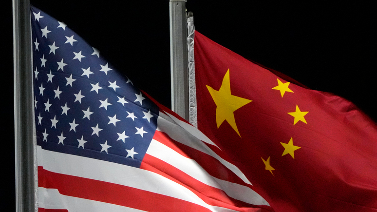 Американский политолог: США и Китай не несут угрозы существованию друг друга — если только не станут ввязываться в войну 