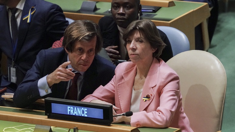 Le Figaro: Францию раскритиковали в ООН за нарушение прав человека