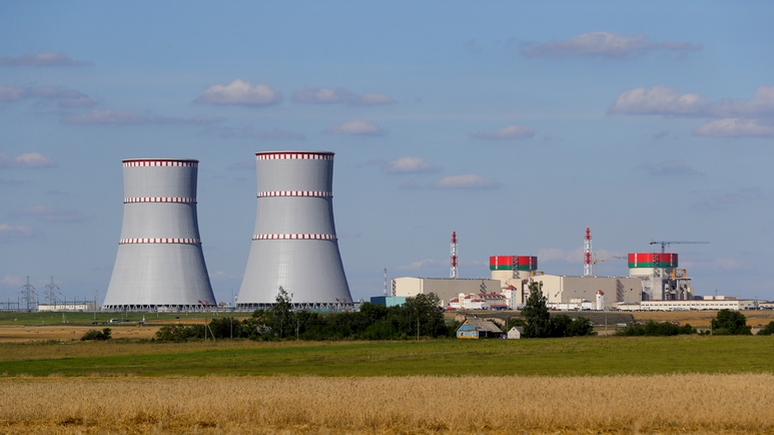 RFI: «Россия незаменима» — Европа тщетно ищет нового поставщика урана в Казахстане