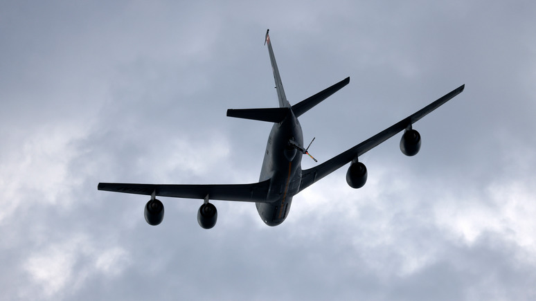Salon24: США перемещают самолёты-заправщики из Германии в Польшу