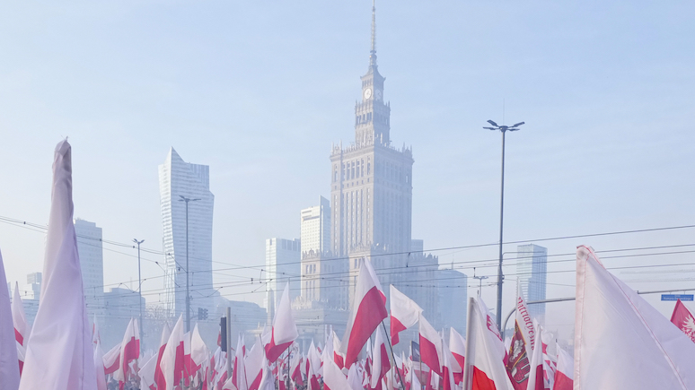 Do Rzeczy: российские дипломаты не будут испытывать особых переживаний и эмоций в случае разрыва отношений с Польшей 