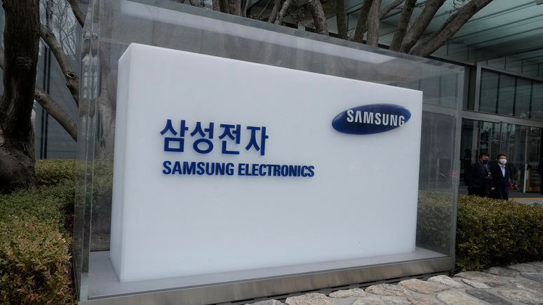 CNBC: в Samsung может пройти первая в истории компании забастовка