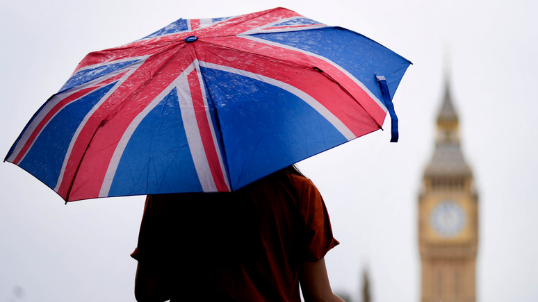 Independent:  упадок, злость и раскол — всё меньше британцев гордятся собственной страной