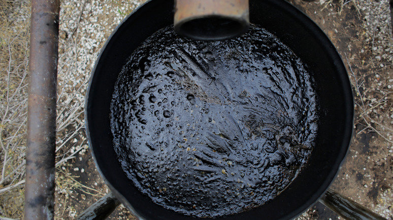 Bloomberg: республиканцы призвали проверить использование запасов нефти администрацией Байдена  