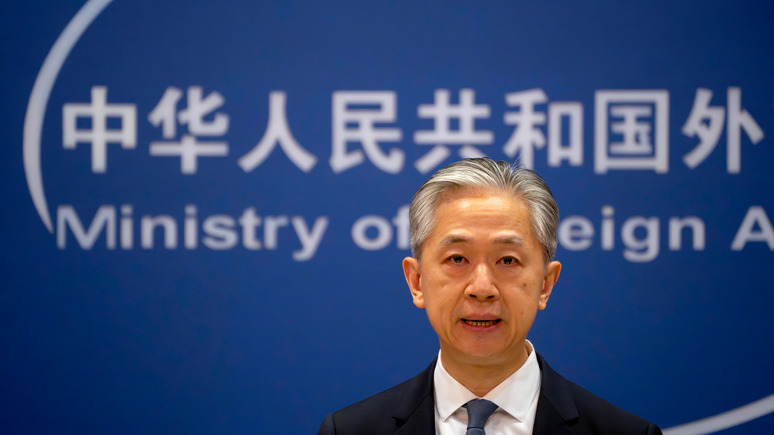 Xinhua: Китай призывает Канаду прекратить совершать ошибочные действия против дипломатов