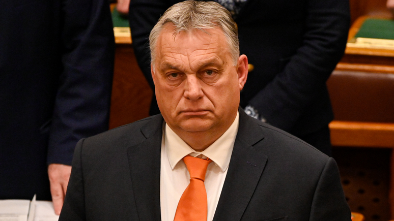 N-TV: Орбан сравнил европейское единство с планами Гитлера о мировом господстве