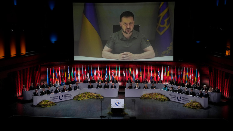 Guardian: судьбу Украины должны решать боевые действия и дипломатия, но не санкции