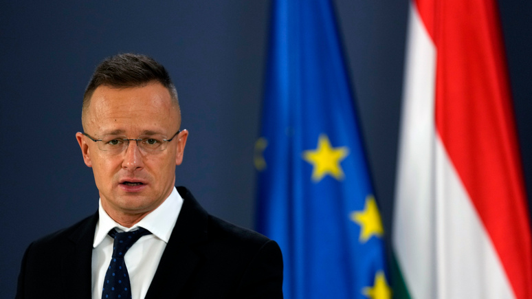 Bloomberg: «с нас хватит» — Венгрия намерена блокировать финансовую помощь ЕС Украине из-за «всё более враждебного» отношения Киева 