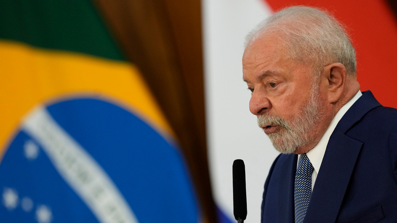 Foreign Policy: недоверие, геополитические амбиции и дружба с Москвой не дают Бразилии встать на сторону Запада в украинском конфликте